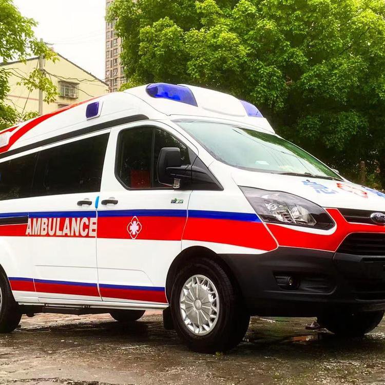 金坛重症监护救护车出租护送返乡