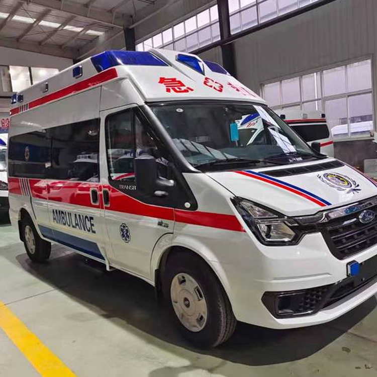 金坛演唱会救护车出租保障现场