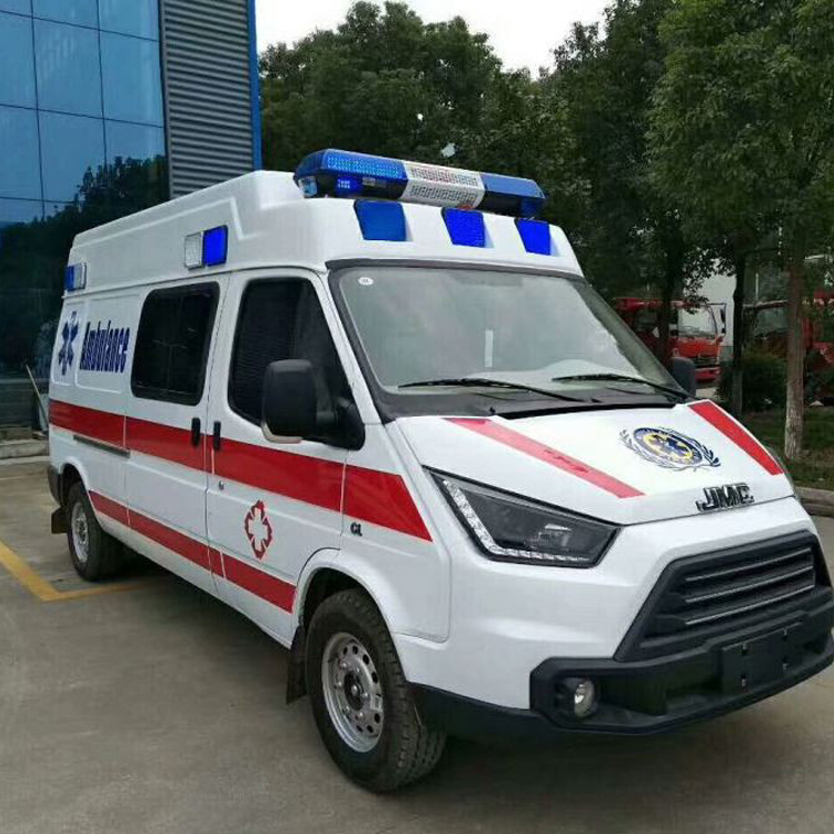 金坛瘫痪租赁救护车转运 ——生命救助的紧急响应与专业保障